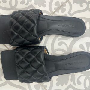 Bottega sandals